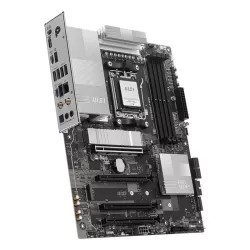MSI PRO B850-P WIFI