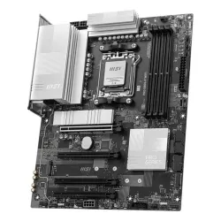 MSI PRO B850-P WIFI