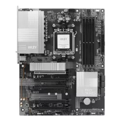 MSI PRO B840-P WIFI
