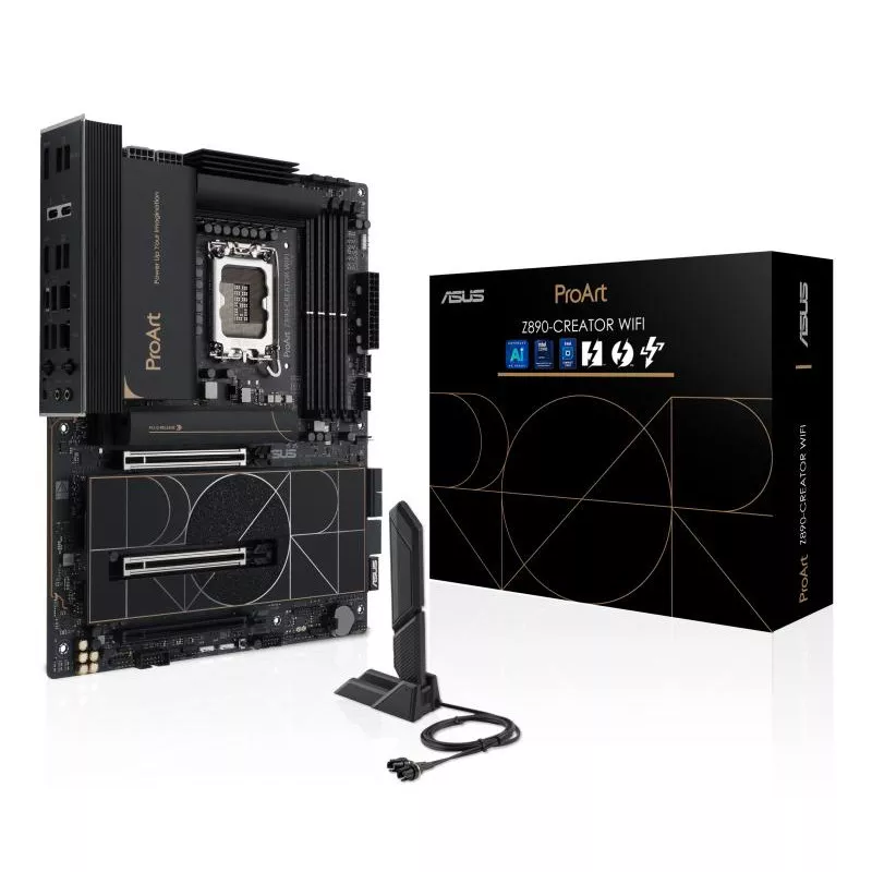 ASUS PROART Z890 CREATOR WIFI
