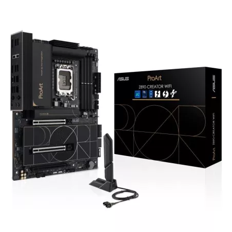 ASUS PROART Z890 CREATOR WIFI