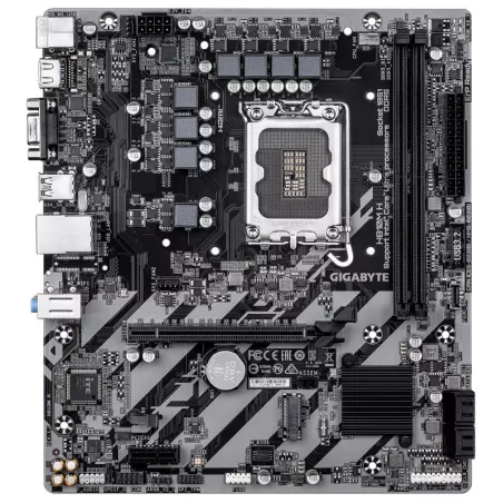 GIGABYTE H810M H