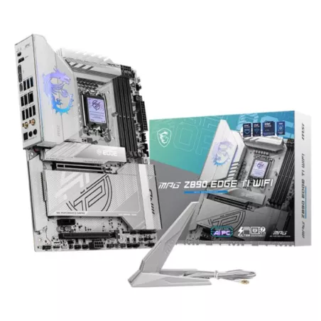 MSI MPG Z890 EDGE TI WIFI RECONDITIONNE