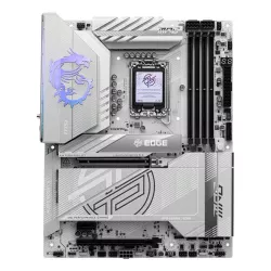 MSI MPG Z890 EDGE TI WIFI RECONDITIONNE