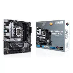 ASUS PRIME B660M-A D4-CSM