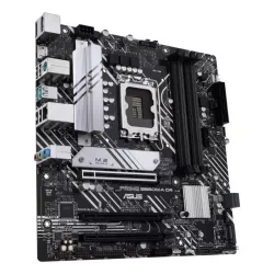 ASUS PRIME B660M-A D4-CSM