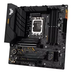 ASUS TUF GAMING B660M-PLUS WIFI