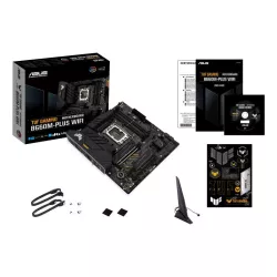 ASUS TUF GAMING B660M-PLUS WIFI