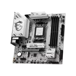 MSI B850M GAMING PLUS WIFI6E