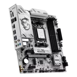 MSI B850M GAMING PLUS WIFI6E