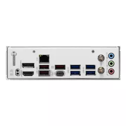 MSI B850M GAMING PLUS WIFI6E