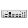 MSI B850M GAMING PLUS WIFI6E