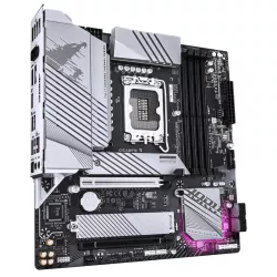 GIGABYTE B760M A E WF6E GEN5