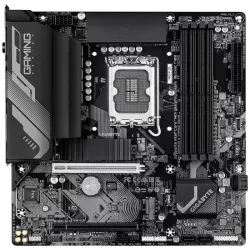 GIGABYTE B760M G X WF6E GEN5