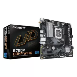 GIGABYTE B760M D3HP WIFI6