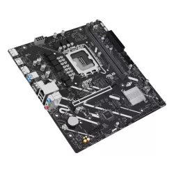 ASUS PRIME H810M-E-CSM