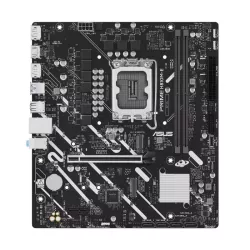 ASUS PRIME H810M-E-CSM
