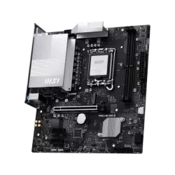 MSI PRO H810M-B