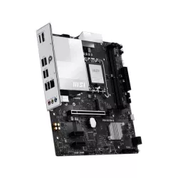 MSI PRO H810M-B