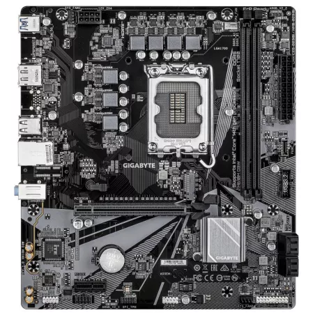 GIGABYTE H610M D3W | MonPC.Store