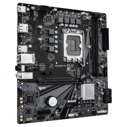 GIGABYTE H610M D3W WIFI6 DDR5