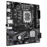 GIGABYTE H610M D3W WIFI6 DDR5