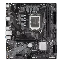 GIGABYTE H610M D3W DDR4
