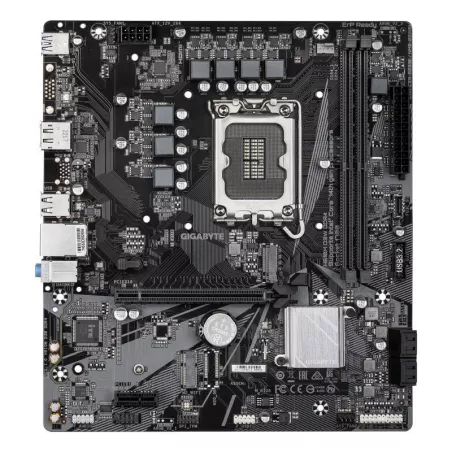 GIGABYTE H610M D3W DDR4
