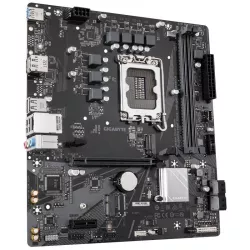 GIGABYTE H610M D3W DDR4