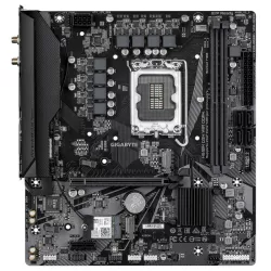 GIGABYTE H610M D3H WIFI DDR4