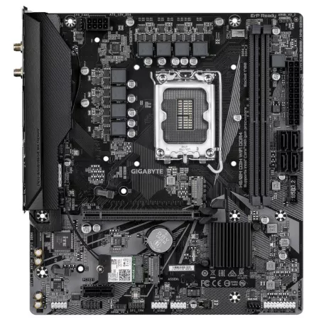 GIGABYTE H610M D3H WIFI DDR4