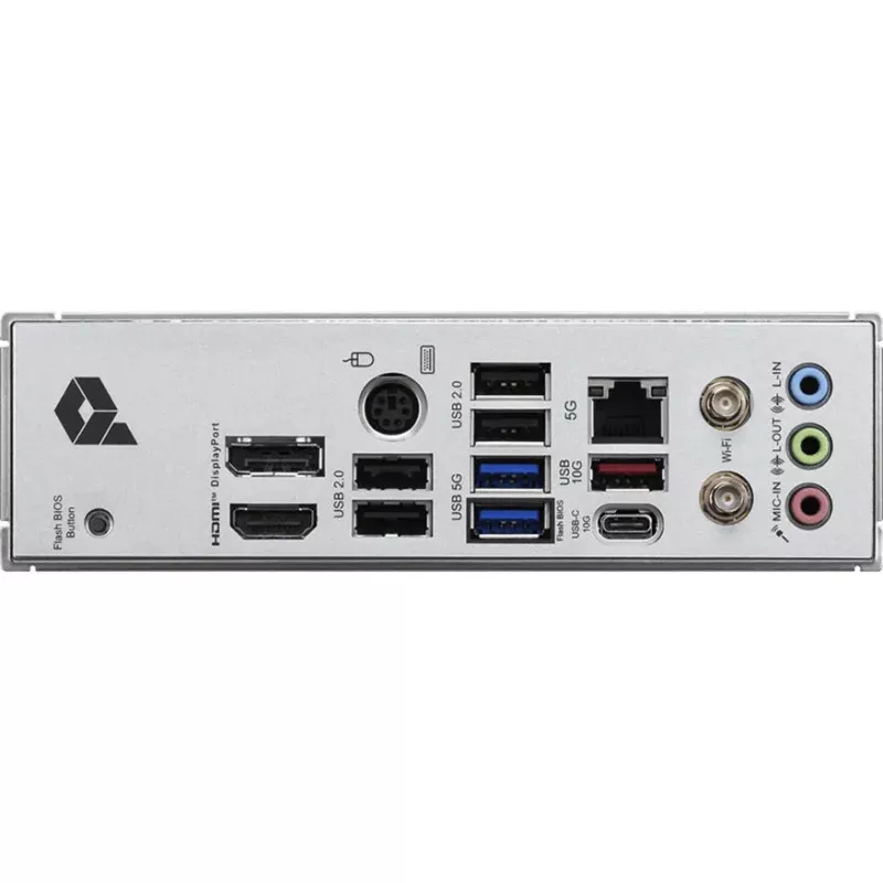 MSI PRO Z890-P WIFI6E