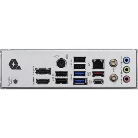 MSI PRO Z890-P WIFI6E
