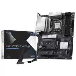 MSI PRO Z890-P WIFI6E