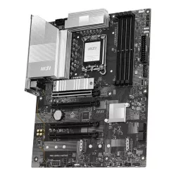 MSI PRO Z890-S WIFI6E