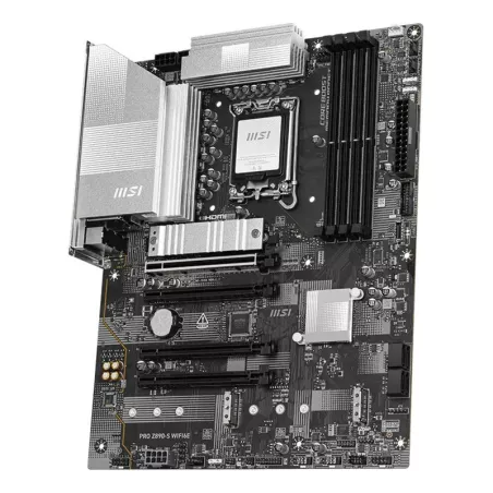 MSI PRO Z890-S WIFI6E