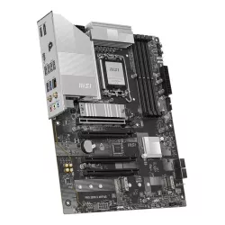 MSI PRO Z890-S WIFI6E