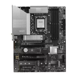 MSI PRO Z890-S WIFI6E