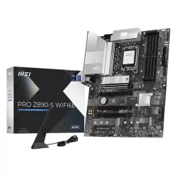 MSI PRO Z890-S WIFI6E