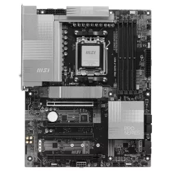 MSI PRO X870-P WIFI - RECONDITIONNE