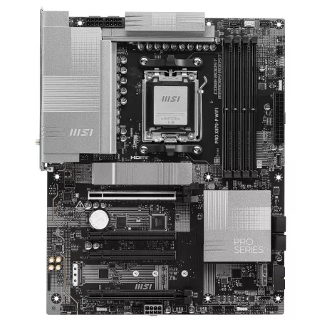 MSI PRO X870-P WIFI - RECONDITIONNE