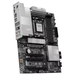 MSI PRO X870-P WIFI - RECONDITIONNE
