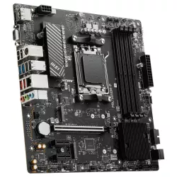 MSI PRO B650M-P - RECONDITIONNE