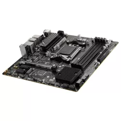 MSI PRO B650M-P - RECONDITIONNE
