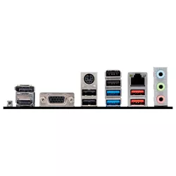 MSI PRO B650M-P - RECONDITIONNE