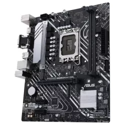 ASUS PRIME B660M-K D4 - RECONDITIONNE