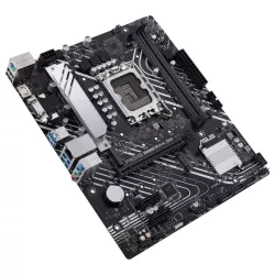 ASUS PRIME B660M-K D4 - RECONDITIONNE