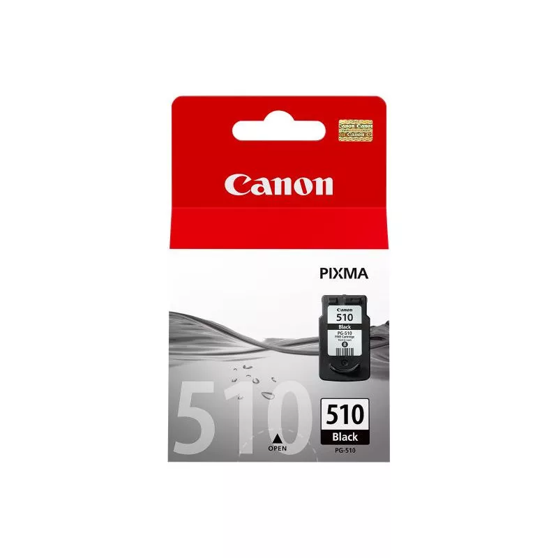 CANON PG-510-BK