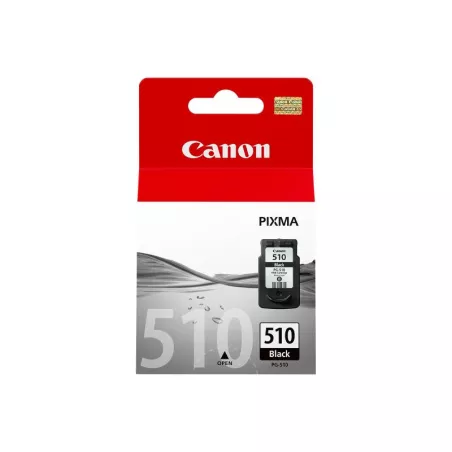 CANON PG-510-BK