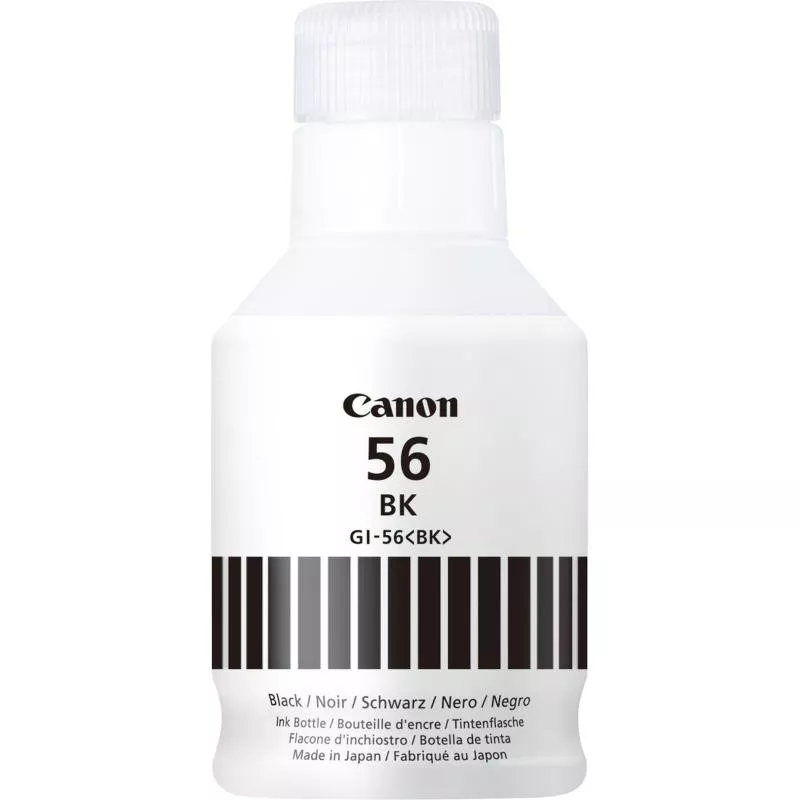 CANON GI-56 NOIR
